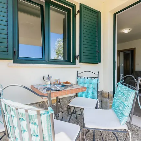 Appartamento Garden *