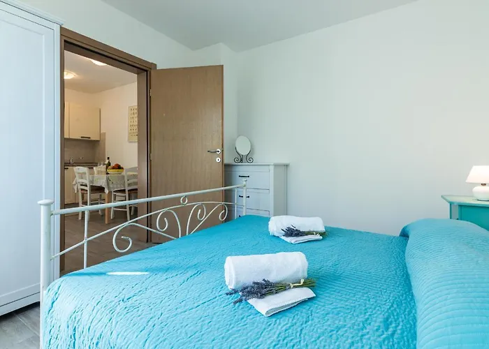 Garden Apartmán *