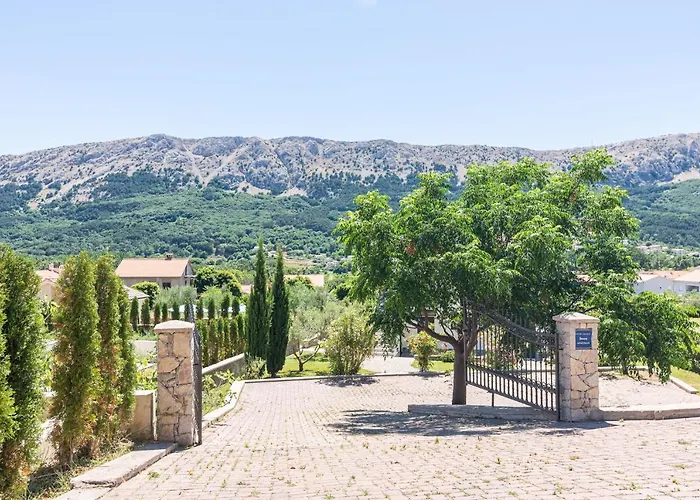 Apartament Garden