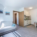 Apartament Garden Baška