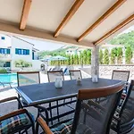 Garden * Baška