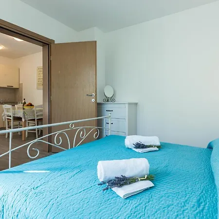 Garden Apartament *
