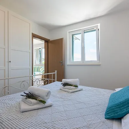 Apartament Garden Baška